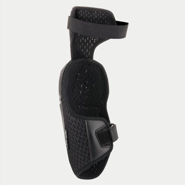 Захист коліна Alpinestars BIONIC PLUS YOUTH KNEE PROTECTOR BLACK, S/M