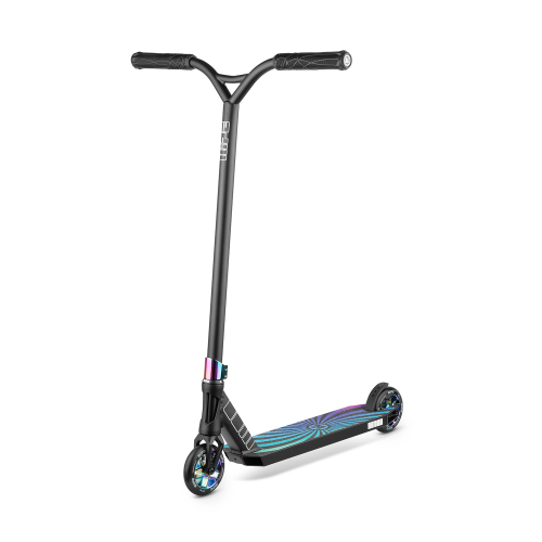 Самокат трюковый Hipe H10 Neochrome