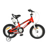 Велосипед RoyalBaby SPACE NO.1 Alu 14