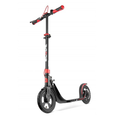 Самокат BLADE Sport Air Cross Disk 230/230 mm,matt black || Самокат BLADE Sport Air Cross Disk 230/230 mm,matt black