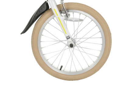 Велосипед RoyalBaby MARS ALLOY 18