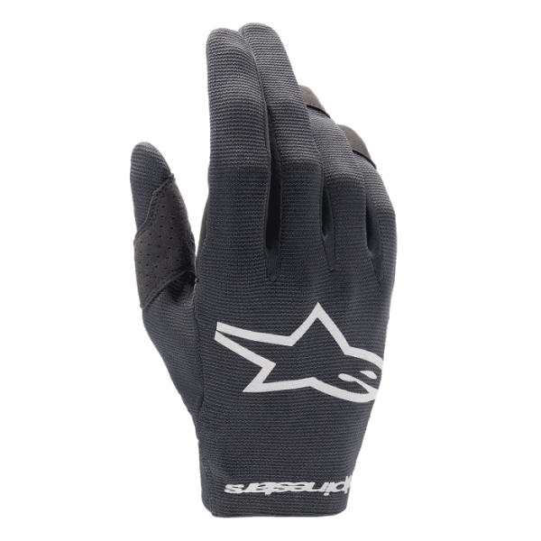 Рукавиці AlpineStars RADAR GLOVES BLACK, XXL