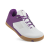 Велообувь CrankBrothers SHOES MALLET LACE WHITE / PURPLE - GUM OUTSOLE - BERNARD KERR 10.0