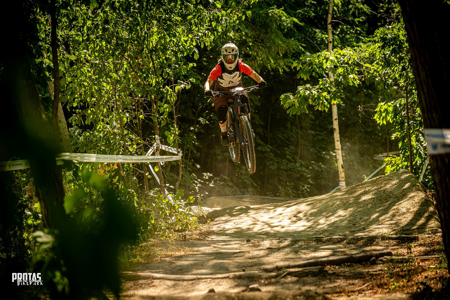 Гонка PRS Black Rock Race 2026 в байк-парке Протас || Гонка PRS Black Rock Race 2026 у байк-парку Протас