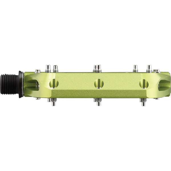 Педали SPANK SPOON Reboot 90, Green