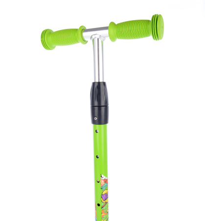 Самокат Tempish SCOOPER / green