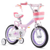 Велосипед RoyalBaby Jenny & Bunny 18
