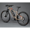Електровелосипед Haibike SDURO HardNine 4.0 500Wh 20 S. Deore 29