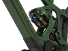 Електровелосипед MONDRAKER ZENDIT RR S 29/27.5'' 170mm, DJI Avinox M2S 800Wh, Hunter Green, M/L 