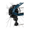 Електровелосипед Haibike SDURO FullSeven 5.0 500Wh 27,5