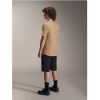 Джерсі Alpinestars A-DURA ASTAR SS JERSEY LIGH BROWN, XL