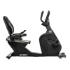 Горизонтальний велотренажер Spirit CR1000 Phantom