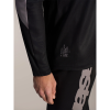 Джерси Alpinestars A-SUPRA ELITE LS JERSEY BLACK, S || Джерсі Alpinestars A-SUPRA ELITE LS JERSEY BLACK, S