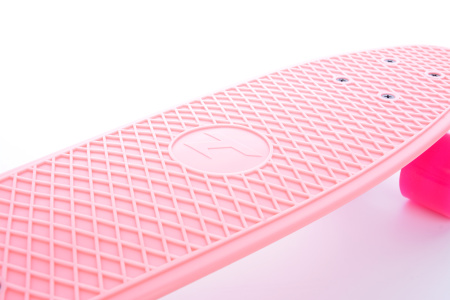 Пенни Борд Tempish BUFFY NATURE/pink || Пенні Борд Tempish BUFFY NATURE / pink