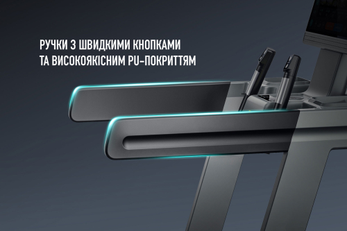 Беговая дорожка FitLogic T745 TFT