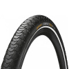 Покрышка Continental CONTACT Plus, 28", 700 x 32C, 28 x 1 1/4 x 1 3/4, 32-622, черная, не складная, светоотражающая, SafetyPlus Breaker, 750гр. || Покришка Continental CONTACT Plus, 28", 700 x 32C, 28 x 1 1/4 x 1 3/4, 32-622, Чорна, не складна, світловідбиваюча, SafetyPlus Breaker, 750гр.