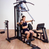 Body-Solid G2B Bi-Angular Home Gym || Body-Solid G2B Bi-Angular Home Gym