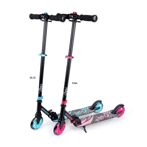 Самокат Tempish NIXIN 125 /pink