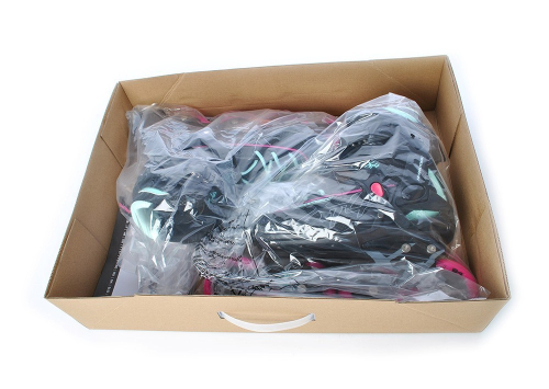 Роликові ковзани TEMPISH XT4 Lady / 39