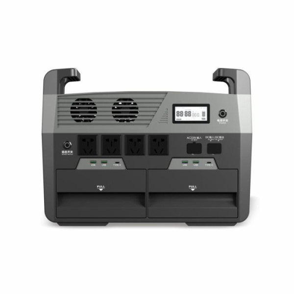 Зарядна станція Godwin QX3600/3600W