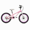Велосипед дитячий RoyalBaby Chipmunk ASTRO 18“, OFFICIAL UA, Pink