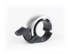 Звонок Knog Oi Classic Small Silver || Дзвінок Knog Oi Classic Small Silver