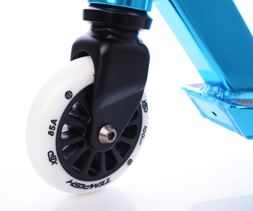 Самокат трюковый Tempish XBD ELOX 100