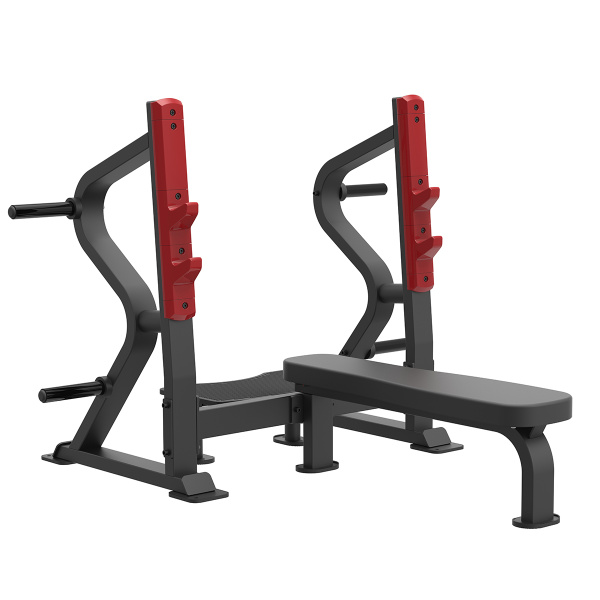 Лавка для жиму горизонтальна Impulse Sterling