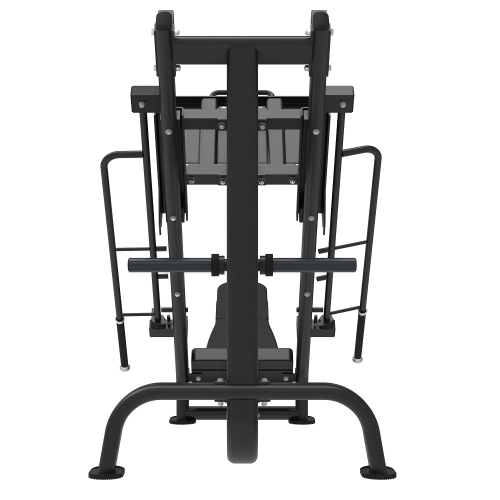 Жим ногами 45° IMPULSE IT 45 Leg Press