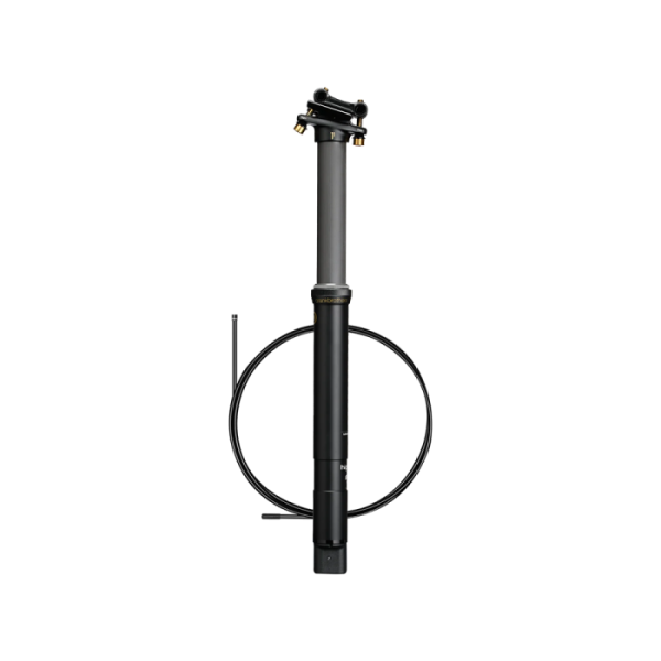 Подседельный штырь-дроппер Crankbrothers HIGHLINE 11, 125mm, 30.9