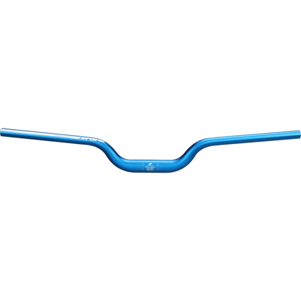 Руль SPANK SPOON 35 SkyScraper, 60R Blue
