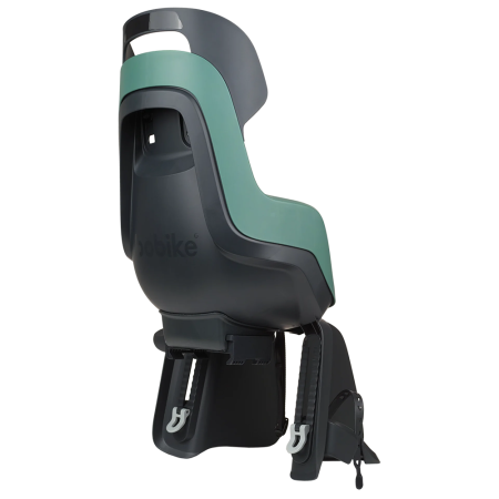 Дитяче велокрісло Bobike Maxi GO Carrier - rear bicycle seat for rack Peppermint