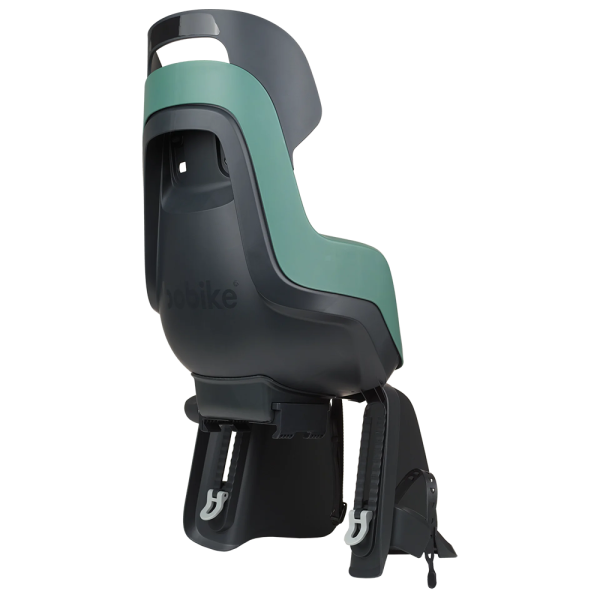 Детское велокресло Bobike GO Carriers - rear bicycle seat for rack Peppermint