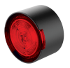 Фара Knog PWR Rider RedCap Duo 450 Lumens || Фара Knog PWR Rider RedCap Duo 450 Lumens