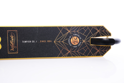 Самокат трюковый Tempish WALLRIDE