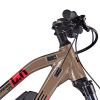 Електровелосипед Haibike SDURO HardSeven Life 4.0 500Wh 20s. Deore 27.5