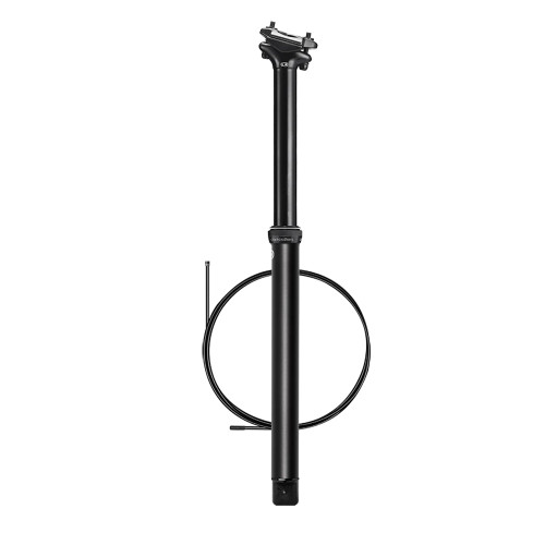 Подседельный штырь-дроппер Crankbrothers HIGHLINE 3, 170mm, 31.6