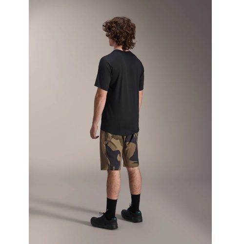 Шорти Alpinestars A-DURA LINER CAMO SHORT, 36