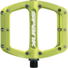 Педали SPANK SPOON Reboot 110, Green || Педалі SPANK SPOON Reboot 110, Green