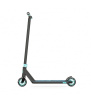 Самокат трюковый Hipe H3 Raw/Sky Blue || Самокат трюковий Hipe H3 Raw/Sky Blue