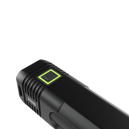 Фара Knog Blinder 900 Lumen Battery 18650 LiPo