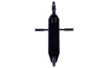 Самокат трюковый Hipe H1 Black matt || Самокат трюковий Hipe H1 Black matt