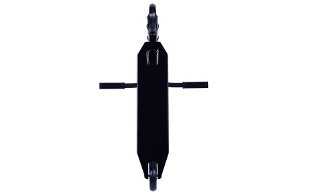 Самокат трюковый Hipe H1 Black matt || Самокат трюковий Hipe H1 Black matt