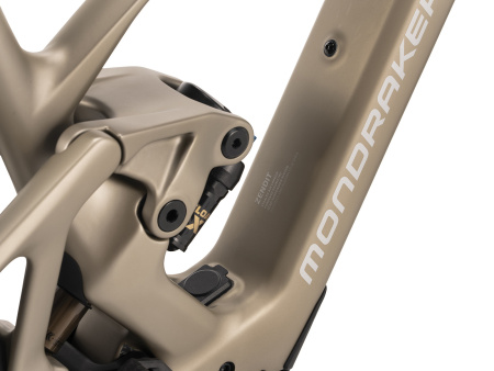 Електровелосипед MONDRAKER ZENDIT RR 29/27.5'' 170mm, DJI Avinox M2S 800Wh, Saturn, L 