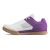 Велообувь CrankBrothers SHOES MALLET LACE WHITE / PURPLE - GUM OUTSOLE - BERNARD KERR 11.0
