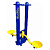 PowerStream Standart Street Twister Machine duble || PowerStream Standart Street Twister Machine duble