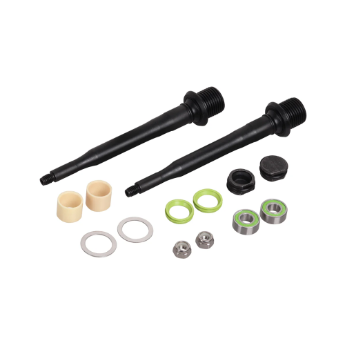 Запчасть к педалям SPANK SPOON 90 Axle Rebuild Kit