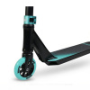 Самокат трюковый Hipe H12 black/mint || Самокат трюковий Hipe H12 black/mint