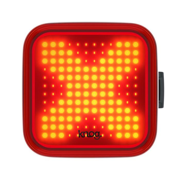 Мигалка задня Knog Blinder X Rear 100 Lumens