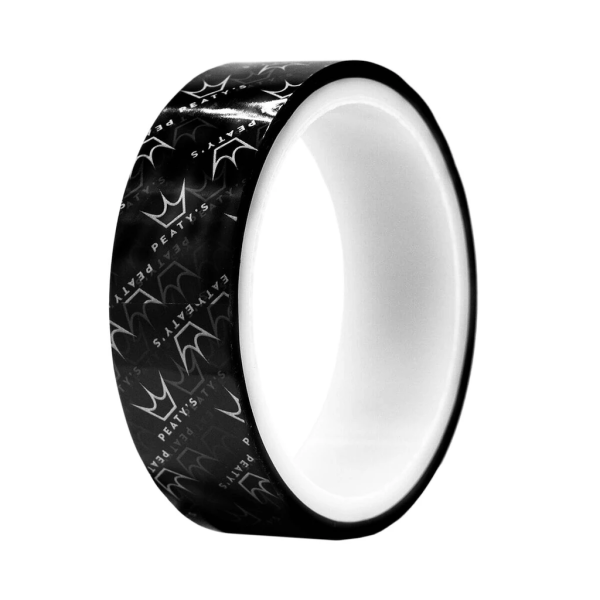 Обідна стрічка Peaty's Holeshot Tubeless Rim Tape, 10m x 23mm